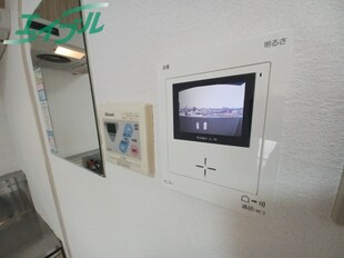 中川原駅 徒歩12分 5階の物件内観写真